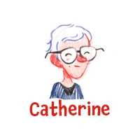 CATHERINE-Pastille