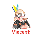Vincent