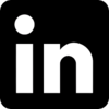 Linkedin icon